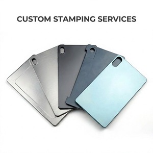 Sheet Metal Stamping Service Bespoke Fabrication Expert Custom Precision For Tablet Enclosure Electrical Cabinet Hardware OEM