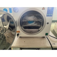 Autoclave à vapeur sous pression de classe N CN, petit autoclave dentaire pour laboratoire et hôpital