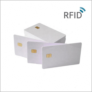 Прямая Продажа с завода, карта контроля доступа из ПВХ - Product Image 2