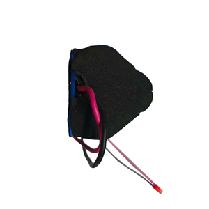 Yxc LM004 72V 50Ah Lithium-ion có thể sạc lại pin cho xe điện công cụ điện thiết bị gia dụng-12 tháng bảo hành - Product Image 4