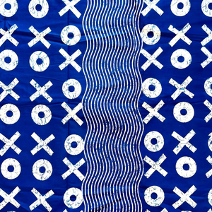 High Grade African Wax Print Cotton Fabric Clothing Branding Textile Manufacturing Factory Supplier Hitjem Export - Product Image 5