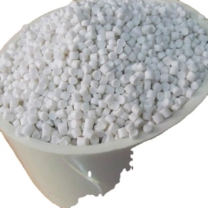 Resina PET IV 0.76, Materiale Plastico di Alta Qualità, Resina PET Pura, Bestseller CZ-318 PET - Product Image 1