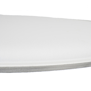 Peaux de <span class=keywords><strong>grosse</strong></span> <span class=keywords><strong>caisse</strong></span> en <span class=keywords><strong>film</strong></span> polyester enduit blanc, épaisseur 0,18 mm, taille 6-18 pouces - Product Image 3