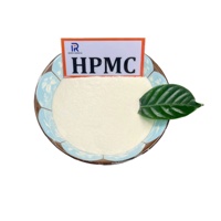 Hydroxypropylméthylcellulose (HPMC) – Additifs polymères verts commerciaux à base de ciment en poudre pour l'Espagne, les Émirats arabes unis et les marchés métriques (Shandong)