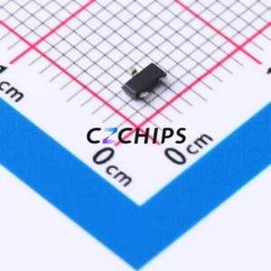 Original a estrenar LM4040B25IDBZR SOT-23 Circuito integrado IC Chip PMIC Voltaje de referencia IC - Product Image 2