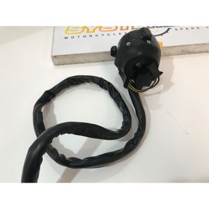Interruttore Luci Sinistro Suzuki Devio GSX-R 600 750 2003 - Product Image 3