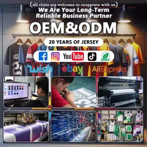 เสื้อฟุตบอลแอลจีเรียแบบย้อนยุคสำหรับฤดูกาลที่20-22ของประเทศไทย - Product Image 6