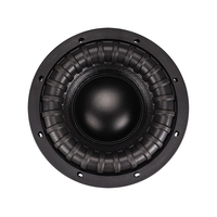 Subwoofers OEM JLD para Audio de Coche con Doble Imán, Bobina de Voz Dual de 500W, Altavoz de Coche de 8 Pulgadas, Subwoofer SPL