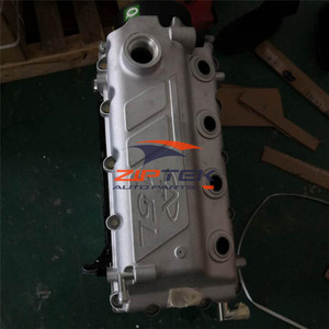 Rakitan Mesin Acteco SQR477 Motor 1.5L SQR477F untuk Chery Fulwin <span class=keywords><strong>2</strong></span> A3 Cowin A15 A11 A516 - Product Image 4