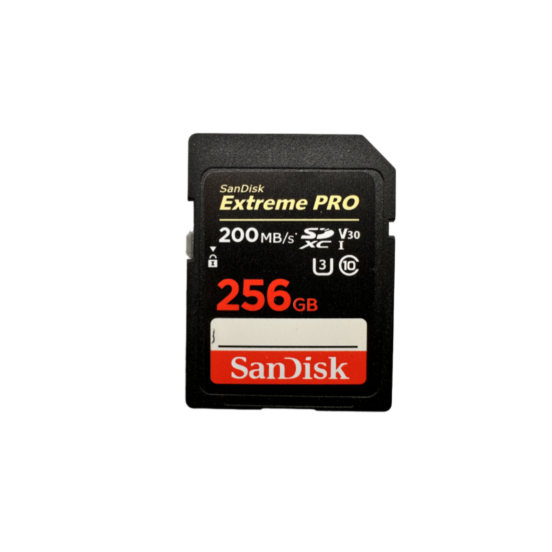 256GB
