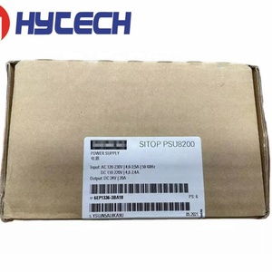 HYTECH New & Original SIEMENS <b>Stabilized</b> Power Supply SITOP PSU100L 24V/20A 6EP1336-1LB00 - Product Image 3