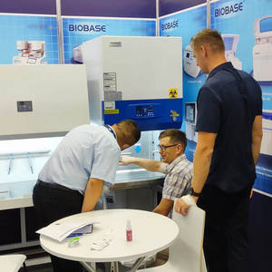 Deshumidificador BIOBASE CN para el Hogar, Alta Sensibilidad, Pantalla Táctil, Deshumidificador para Habitaciones de 70~120m² para Laboratorio - Product Image 2