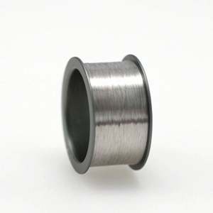 Alambre de Platino de Alta Pureza PMSP 99.99% Precio de Fábrica - Product Image 2