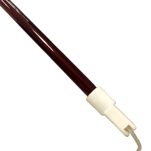 Tube infrarouge halogène tissé imperméable à bas <span class=keywords><strong>prix</strong></span> pour la fabrication de PET - Product Image 2