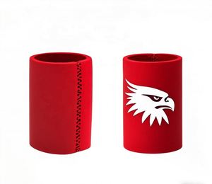 Promoción: Fundas Enfriadoras Impermeables para Latas de Cerveza de Verano con Diseño de Águilas, 12oz y 16oz, Soporte Aislado para Bebidas Energéticas - Product Image 1