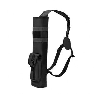 Échantillon gratuit : Sac de transport tactique Mydays pour arc et flèches, durable, étanche, pour la chasse et le tir en extérieur, organiseur de flèches - Product Image 1