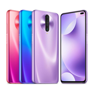 Snapdragon สมาร์ทโฟน5G ทุกรุ่น870/888 4520mAh Android 11 6.67นิ้ว8 + 128GB K10 redmi K20 K30 K40Pro K40