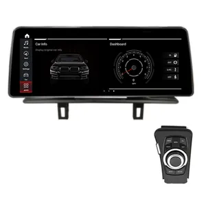 ZYCGOTEC 8 Core วิทยุรถยนต์ Android 12สำหรับ BMW X3 E83 2004-2010เครื่องเล่นวิดีโอ Autoradio หน้าจอ BT 5.0 GPS Navigation