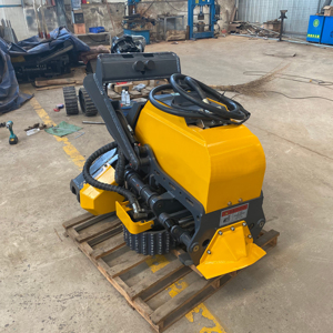 Piccolo Dispositivo per la Raccolta del Legname, Abbattitore di Alberi, Testa per Dispositivo Forestale per la Raccolta del Legname - Product Image 3