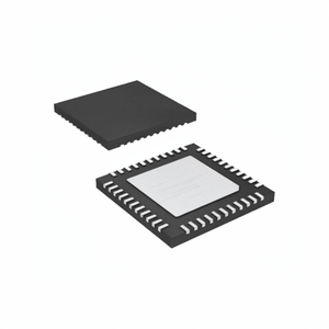 Electronic Circuit Components 44 VFQFN Exposed Pad ATMEGA1284-MU Embedded Original - Product Image 1