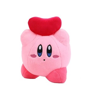 Peluches Cœur et Étoile, Jouets en Peluche Doux, Poupée en Peluche, Cadeau de Saint-Valentin, Cadeau d'Anniversaire pour Meilleure Amie, Coussin de Lit Réconfortant - Product Image 6