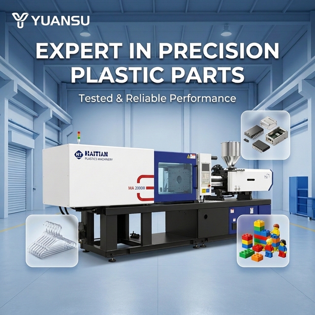 Haitian 2000 Tons Horizontal Plastic Injection Molding Machine Used Beauty Instrument Machinery