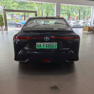 Coches eléctricos negros de segunda mano de largo alcance y alta velocidad, vehículo de nueva energía para montar, <span class=keywords><strong>coche</strong></span> EV, batería de hidrógeno, <span class=keywords><strong>coche</strong></span> usado para adultos - Product Image 4