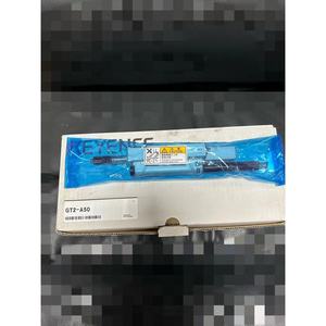 Capteur de positionnement Keyence GT2-A50, tête de capteur sans contact pour usage industriel - Product Image 1