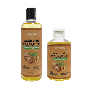 Olio Protettivo Naturale <span class=keywords><strong>per</strong></span> <span class=keywords><strong>Legno</strong></span> di Noce, Condizionatore e Lucidante Non Tossico <span class=keywords><strong>per</strong></span> la Cura delle Superfici in <span class=keywords><strong>Legno</strong></span> - Product Image 4