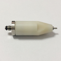 Ensemble de pulvérisation de nettoyage d'origine 356573 pour encre solvant pour imprimante jet d'encre VJ EXCEL CIJ