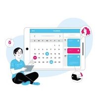 Aplicación Móvil Exclusiva para Gestión de Eventos, Reserva de Locales y Membresías, Desarrollo de Versión Web para MAC OS, Mejor Precio en Stock