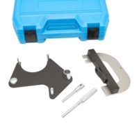 Kit d'outils de calage de distribution HTL pour moteurs essence Renault Clio Laguna Megane 1.4L 1.6L 1.8L 2.0L 16V K4J K4M F4P F4R