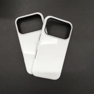 <span class=keywords><strong>Coque</strong></span> <span class=keywords><strong>de</strong></span> <span class=keywords><strong>téléphone</strong></span> vierge à sublimation 3D magnétique en gros pour iPhone 17 16 15 14 13 12 Pro Max, <span class=keywords><strong>coque</strong></span> <span class=keywords><strong>de</strong></span> protection personnalisable avec impression <span class=keywords><strong>photo</strong></span> - Product Image 6
