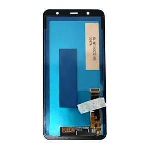 Wholesale Factory J8 Replacement Screen Touch Mobile Phone Lcd Pantalla Display For Samsung J8