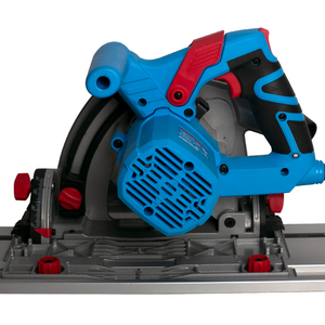 Sierra Circular de Inmersión FIXTEC de 165 mm con Riel FCS16501-120V - Product Image 4