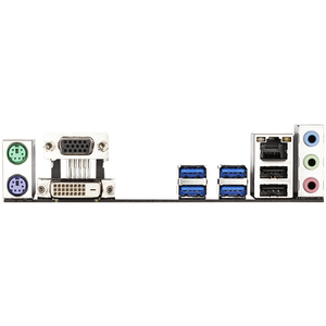 Placa base usada GIGABYTE B460M D2V con Chipset Intel B460 10th Core CPU <span class=keywords><strong>I5</strong></span> 10400 <span class=keywords><strong>10400F</strong></span> 10500 Procesadores - Product Image 6