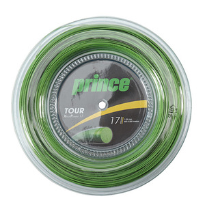 Cheap Colors 1.25mm Round Polyester Tennis <strong>Racket</strong> <strong>Strings</strong> 200m One Reel Tennis Accessories - Product Image 3