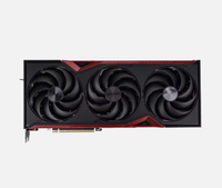 New BattleAX GeForce RTX 5070 TI 16GB GDDR7 Gaming Fan Desktop Graphics Card PCI Express 4.0 MXM 1-3 Year Warranty