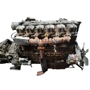 Motor usado para camión Fuso, 6D22