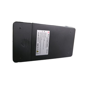 Самодиагностический прибор для тестирования на диабет 4 в 1 глюкометро, монитор уровня гемоглобина холестерина - Product Image 4