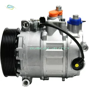 0012302611 CAT2713 Compressor Compressor Denso jenis kendaraan kompresor A/c Untuk Benz W203