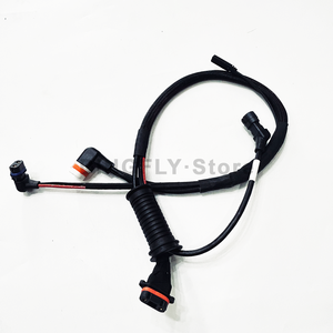 Câble composite d'origine T25P M3&M4 pour bras d'ESC d'avion, neuf, pour drone agricole DJI, accessoires et pièces de rechange pour usage agricole 1 - Product Image 3