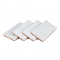 Tuiles de Mahjong Nacrées en Acrylique Style Américain Moderne Personnalisées en Gros pour Jeu de Société et Divertissement