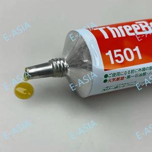 Adhesivo de caucho sintético ThreeBond 1501 a base de solvente, fabricado en Japón. - Product Image 4