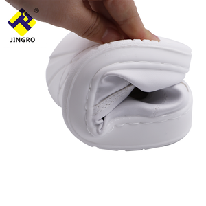 Giày Esd Chống Tĩnh Điện Phòng Vệ Sinh An Ninh Chất Lượng Cao #34-#50 Sản Xuất Chuyên Dụng - Product Image 6