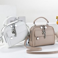 Sacs à bandoulière pour femmes en PU, style minimaliste et simple, sacs fourre-tout de luxe pour femmes, vente en gros