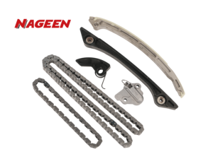 Kit de chaîne de distribution de qualité OE adapté aux moteurs essence 2.0T 204PT <span class=keywords><strong>Ford</strong></span>/Jaguar/Land Rover/JMC - Pièces automobiles OE CJ5Z6268A - Product Image 1