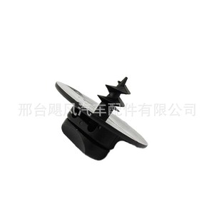 ออดี้ สโกด้า โฟล์คสวาเกนคลิปยึดพรมปูพื้นรถยนต์ 3D0864851B41 ตัวยึดพลาสติกกันลื่นสำหรับพาสต้า เจตต้า ออคตาเวีย บีเทิล - Product Image 4