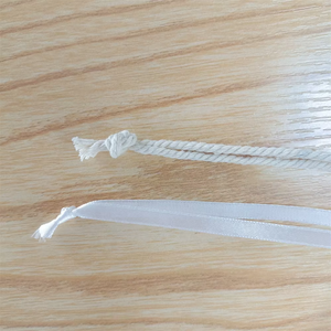 ถุงผ้าออร์แกนซ่าใสแบบมีเชือกผูกสำหรับใส่ของขวัญ ขายส่งราคาพิเศษ มีหลายขนาดให้เลือกตามสั่ง - Product Image 4