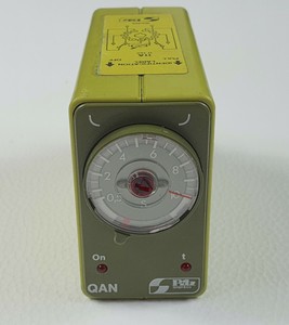 Plc <strong>Qan</strong>/10/200v/2uz/fbm 540102 for Warranty Product - Product Image 2